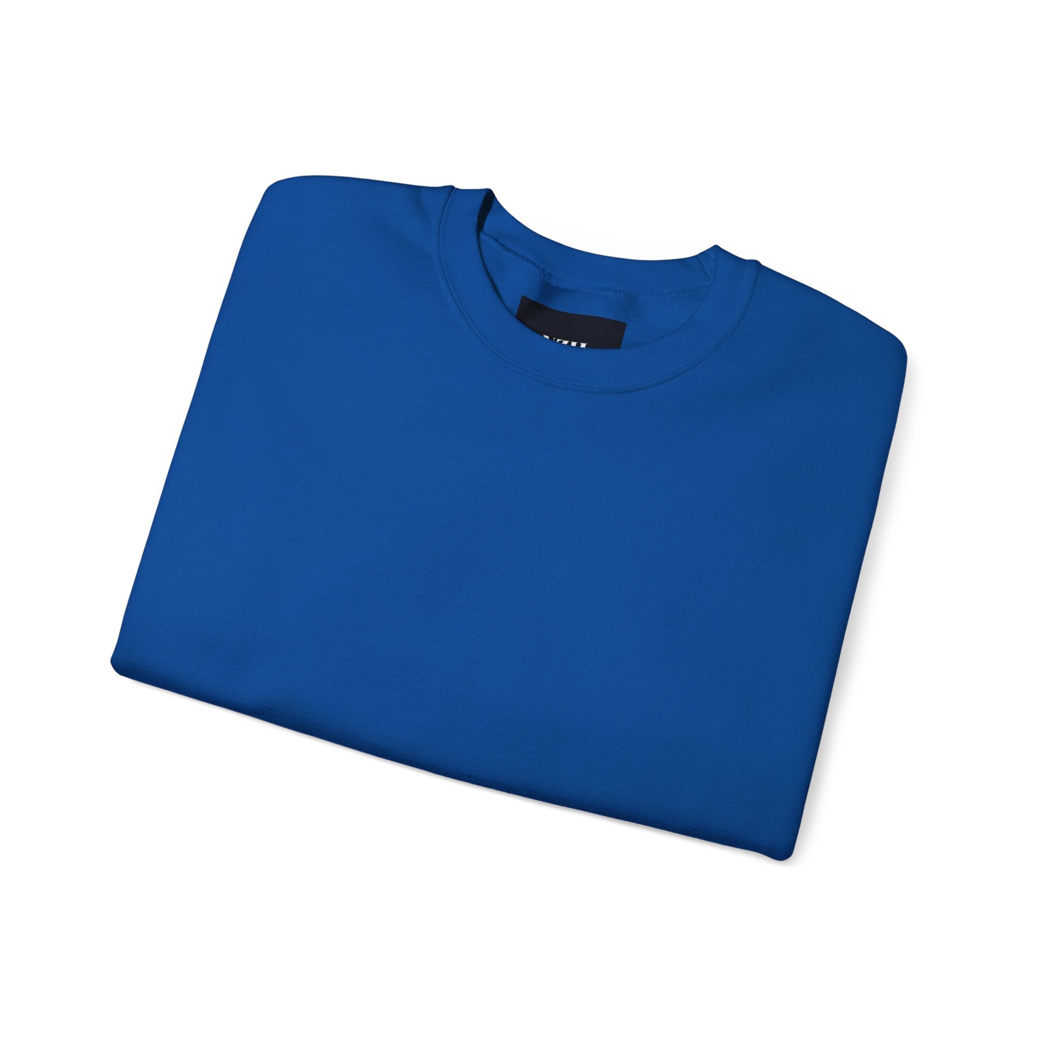 Cozy Unisex Crewneck Sweatshirt - Perfect for Autumn Days, Casual Wear, Gifts for Friends & Family, Holidays, Celebrations, Everyday Comfort