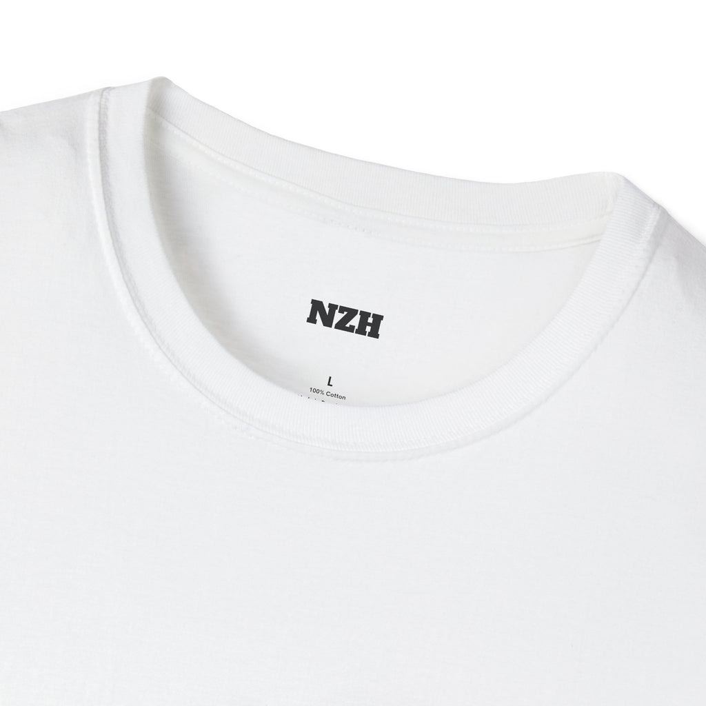 Unisex Softstyle T-Shirt - Casual Comfort, Perfect for All Occasions, Great for Gifting, Everyday Wear, Summer Essential