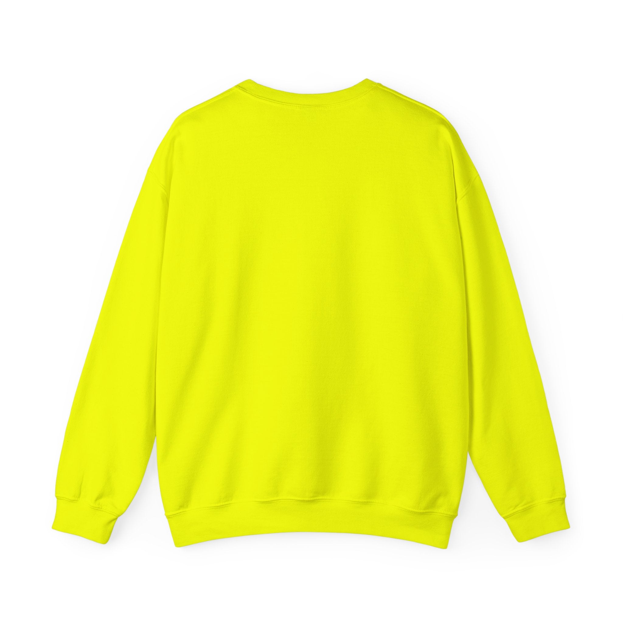 Cozy Unisex Crewneck Sweatshirt - Perfect for Autumn Days, Casual Wear, Gifts for Friends & Family, Holidays, Celebrations, Everyday Comfort
