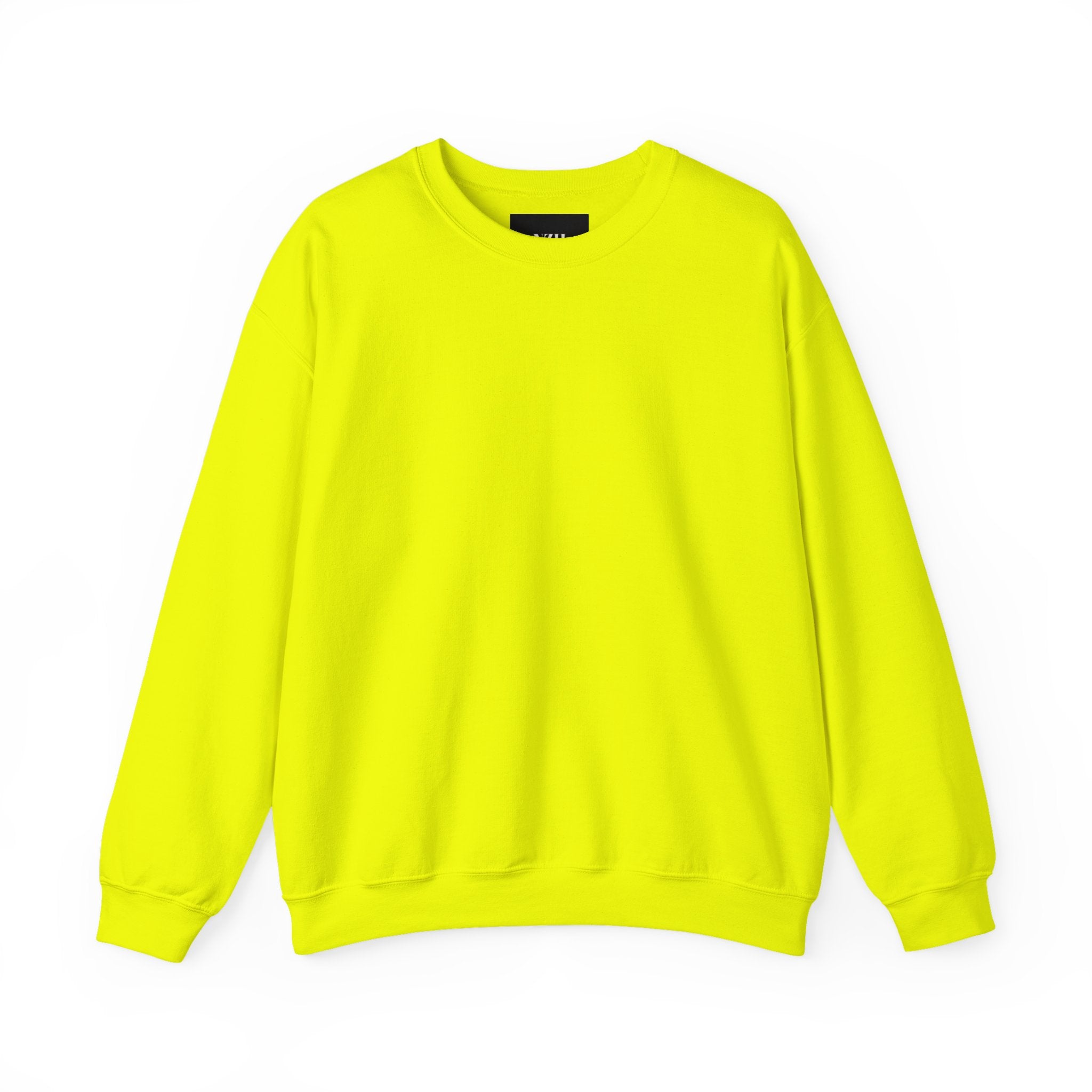 Cozy Unisex Crewneck Sweatshirt - Perfect for Autumn Days, Casual Wear, Gifts for Friends & Family, Holidays, Celebrations, Everyday Comfort