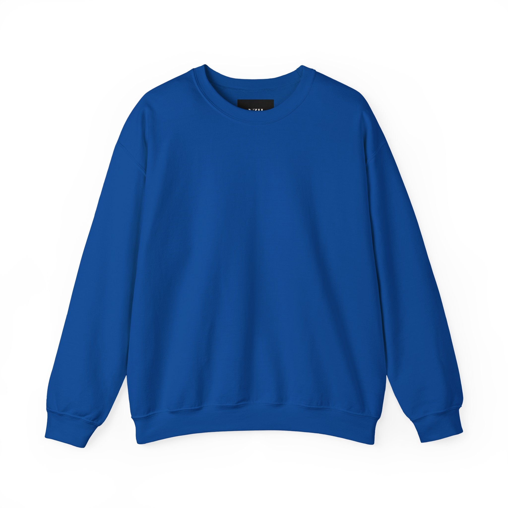 Cozy Unisex Crewneck Sweatshirt - Perfect for Autumn Days, Casual Wear, Gifts for Friends & Family, Holidays, Celebrations, Everyday Comfort