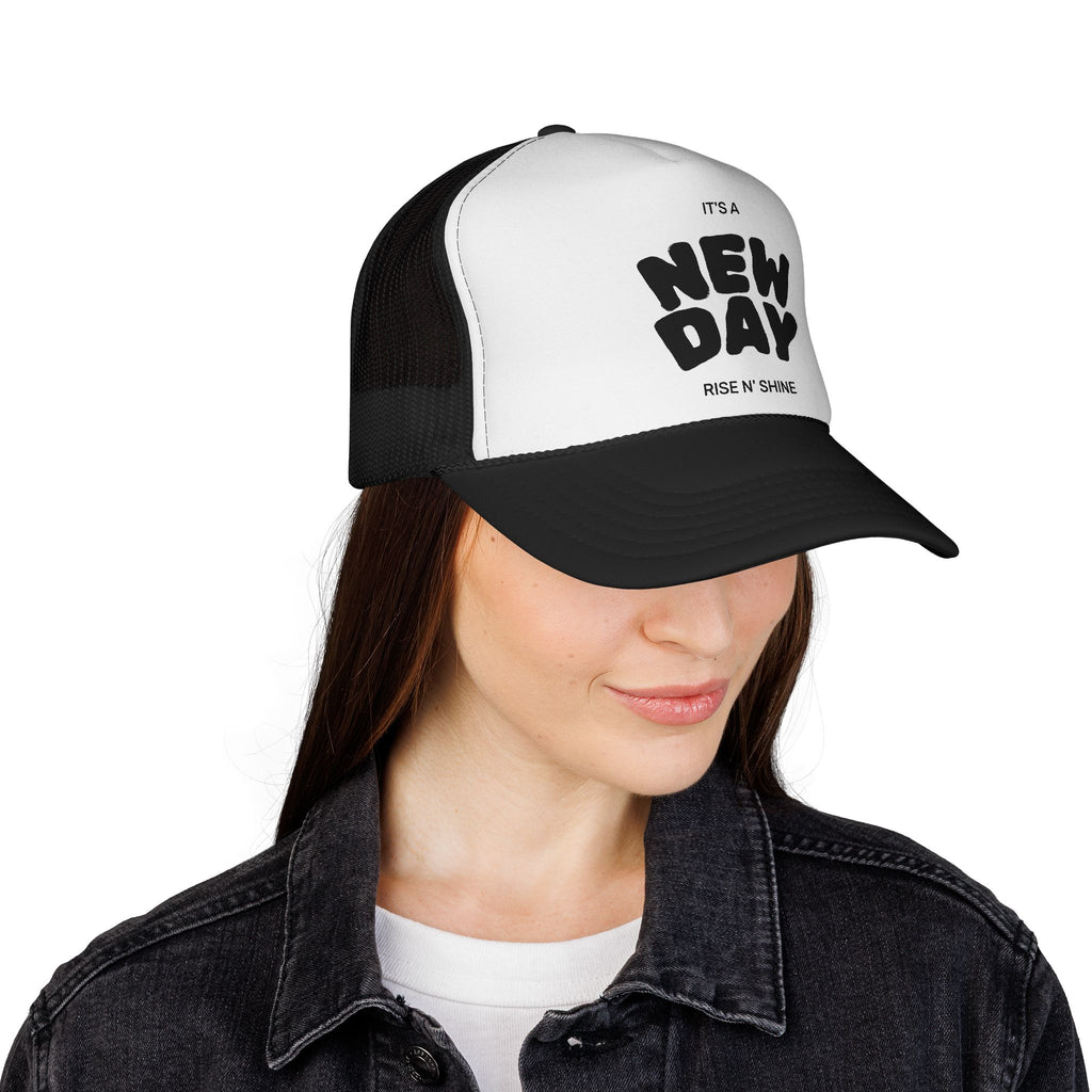 Trucker Caps