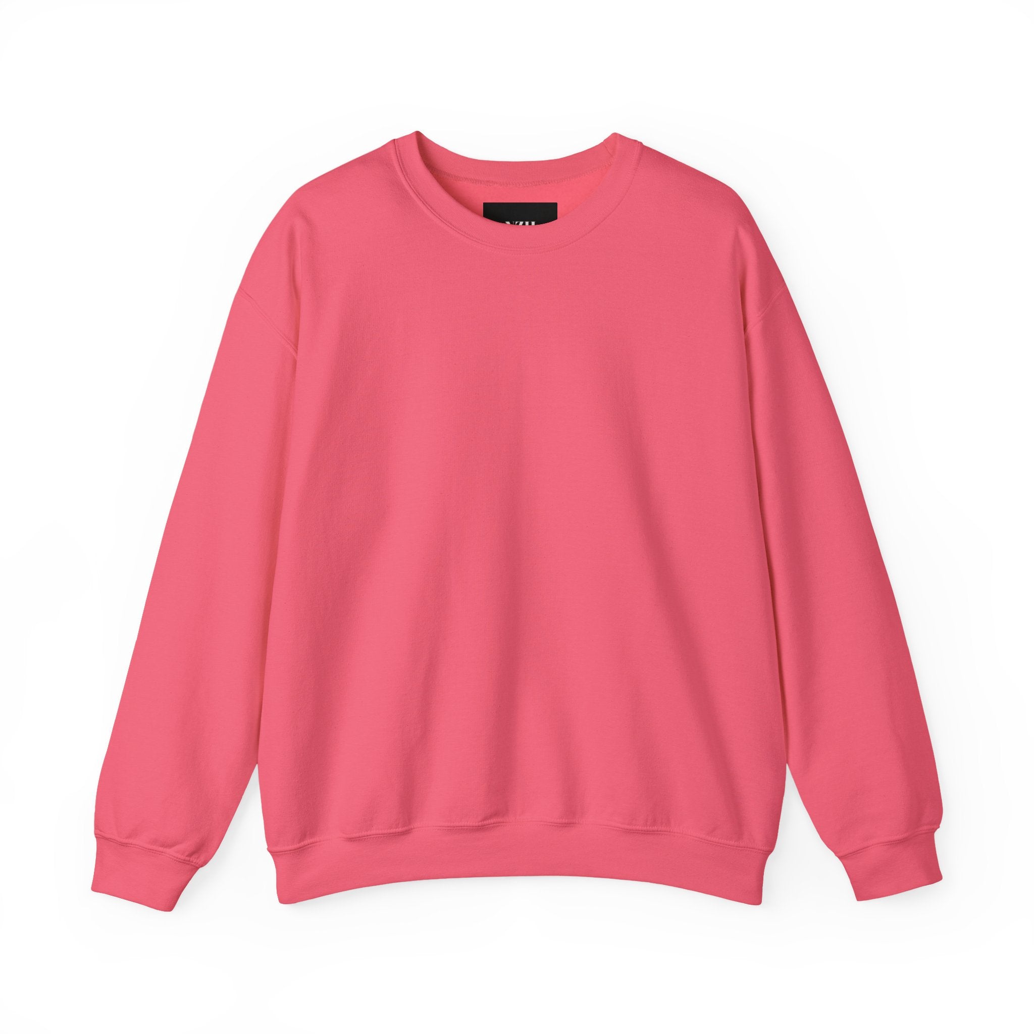 Cozy Unisex Crewneck Sweatshirt - Perfect for Autumn Days, Casual Wear, Gifts for Friends & Family, Holidays, Celebrations, Everyday Comfort
