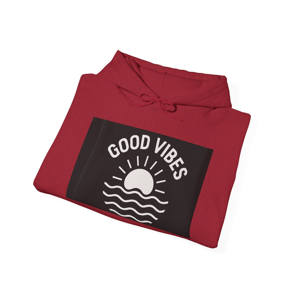 Unisex Heavy Blend™ Hooded Sweatshirt