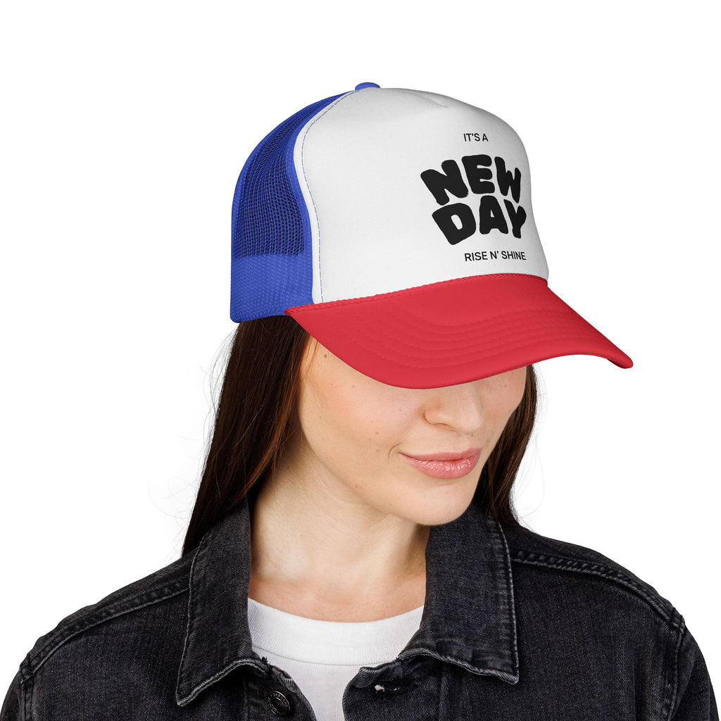 Trucker Caps