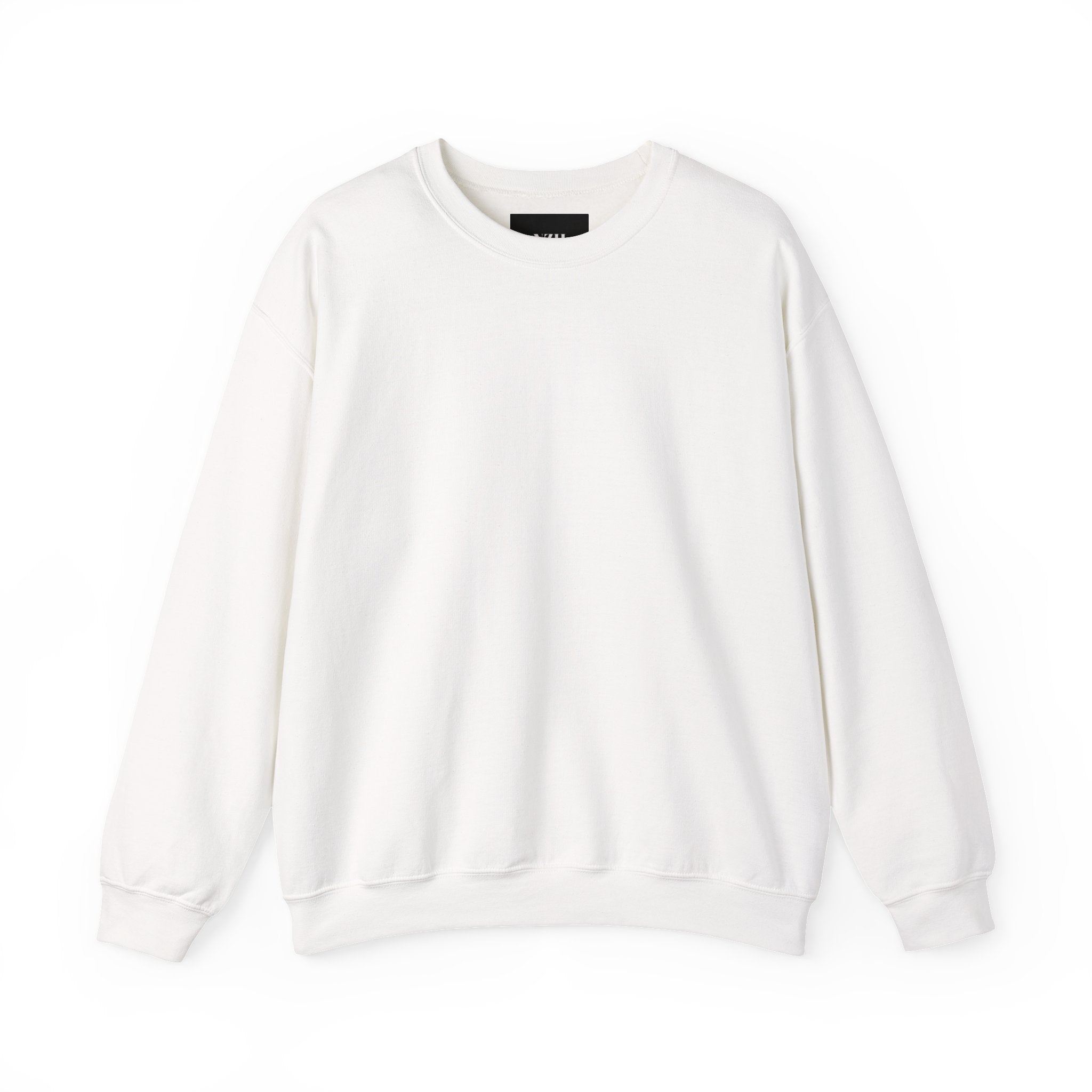 Cozy Unisex Crewneck Sweatshirt - Perfect for Autumn Days, Casual Wear, Gifts for Friends & Family, Holidays, Celebrations, Everyday Comfort