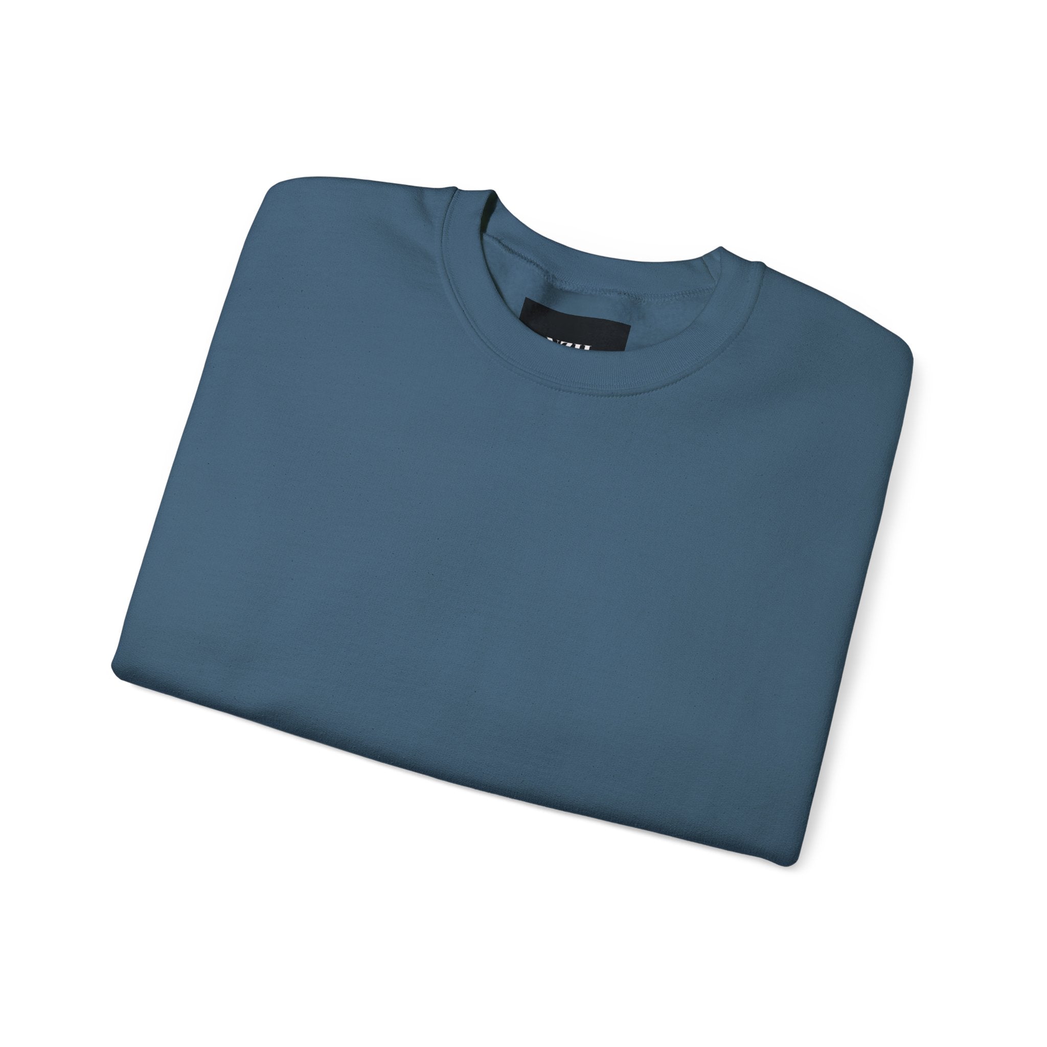 Cozy Unisex Crewneck Sweatshirt - Perfect for Autumn Days, Casual Wear, Gifts for Friends & Family, Holidays, Celebrations, Everyday Comfort