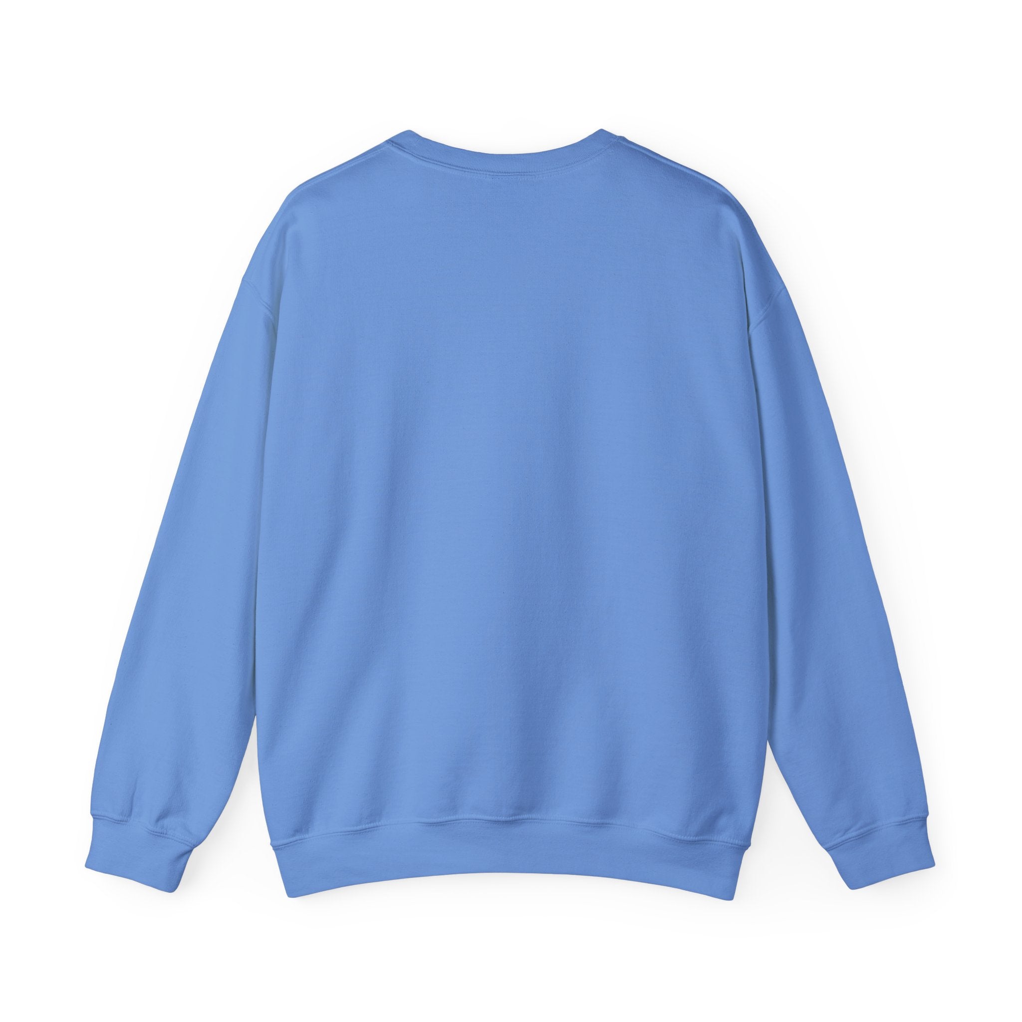 Cozy Unisex Crewneck Sweatshirt - Perfect for Autumn Days, Casual Wear, Gifts for Friends & Family, Holidays, Celebrations, Everyday Comfort