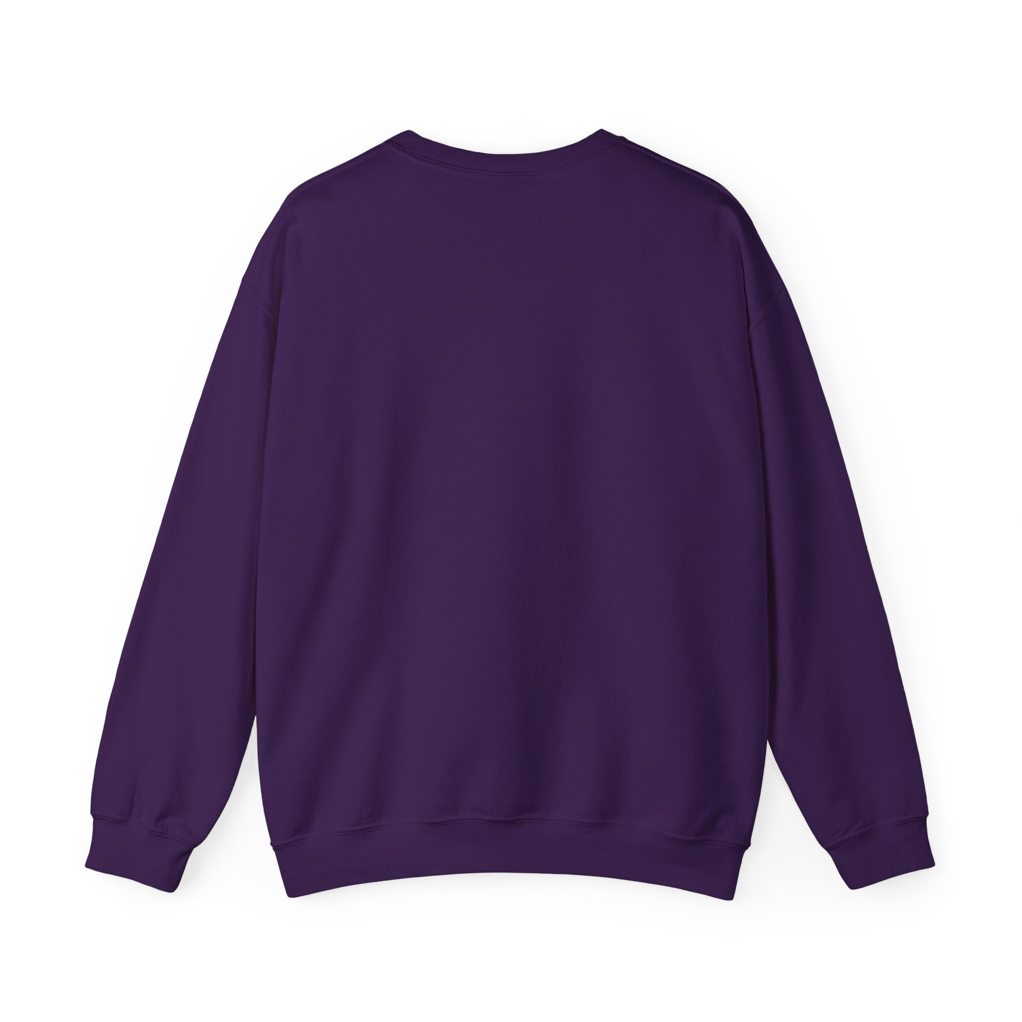 Cozy Unisex Crewneck Sweatshirt - Perfect for Autumn Days, Casual Wear, Gifts for Friends & Family, Holidays, Celebrations, Everyday Comfort