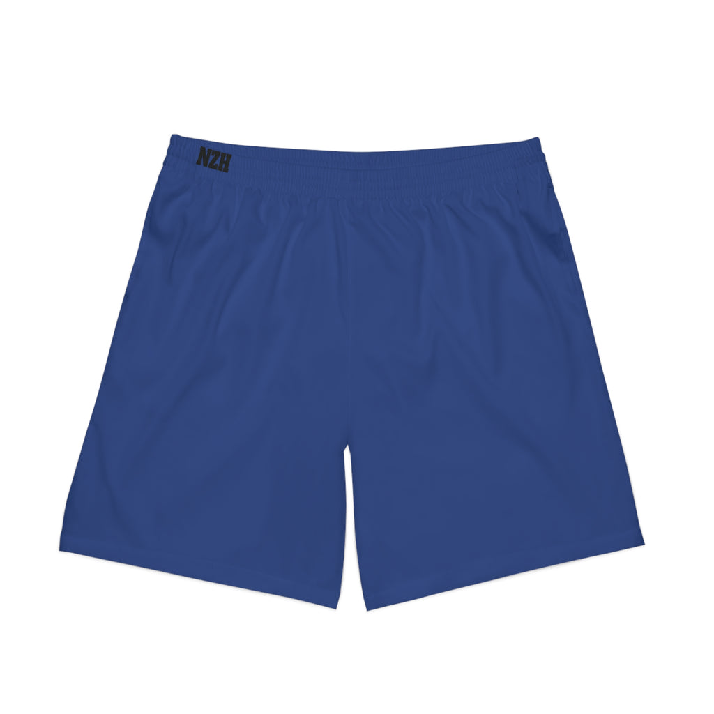 Men's Elastic Beach Shorts - Comfortable Swimwear, Ideal for Summer Vacation, Pool Parties, Travel, Active Lifestyle, Beach Days, [...]