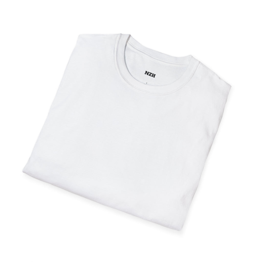Unisex Softstyle T-Shirt - Casual Comfort, Perfect for All Occasions, Great for Gifting, Everyday Wear, Summer Essential