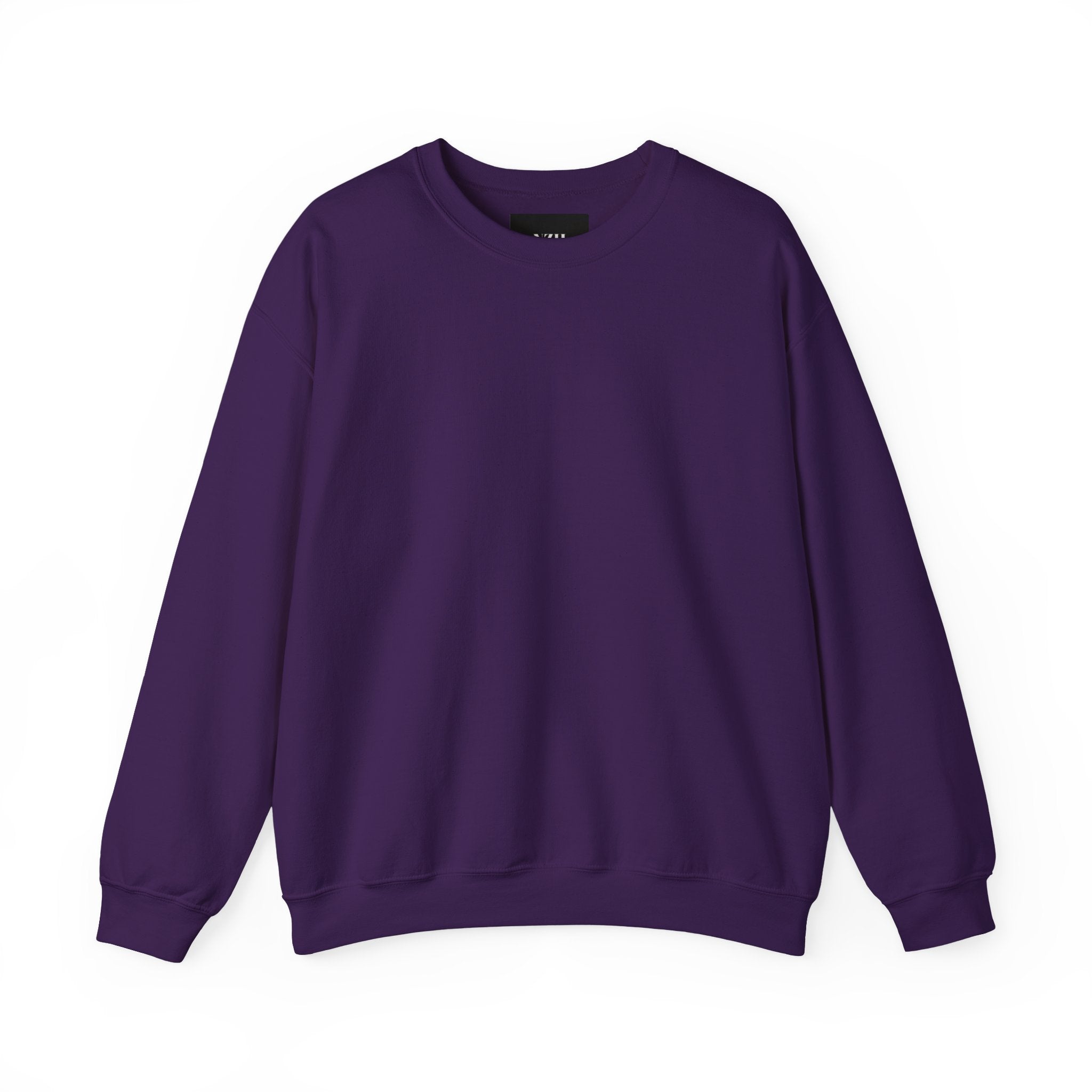 Cozy Unisex Crewneck Sweatshirt - Perfect for Autumn Days, Casual Wear, Gifts for Friends & Family, Holidays, Celebrations, Everyday Comfort