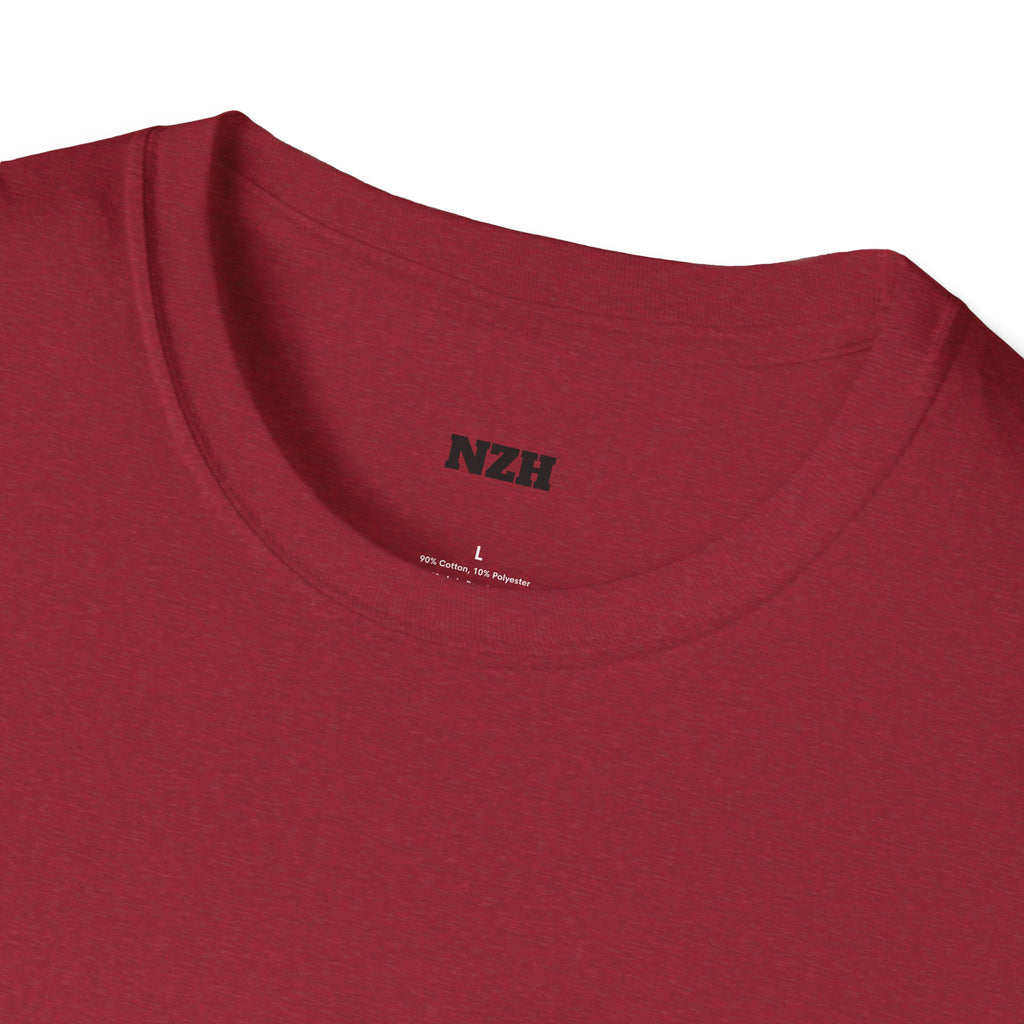 Unisex Softstyle T-Shirt - Casual Comfort, Perfect for All Occasions, Great for Gifting, Everyday Wear, Summer Essential