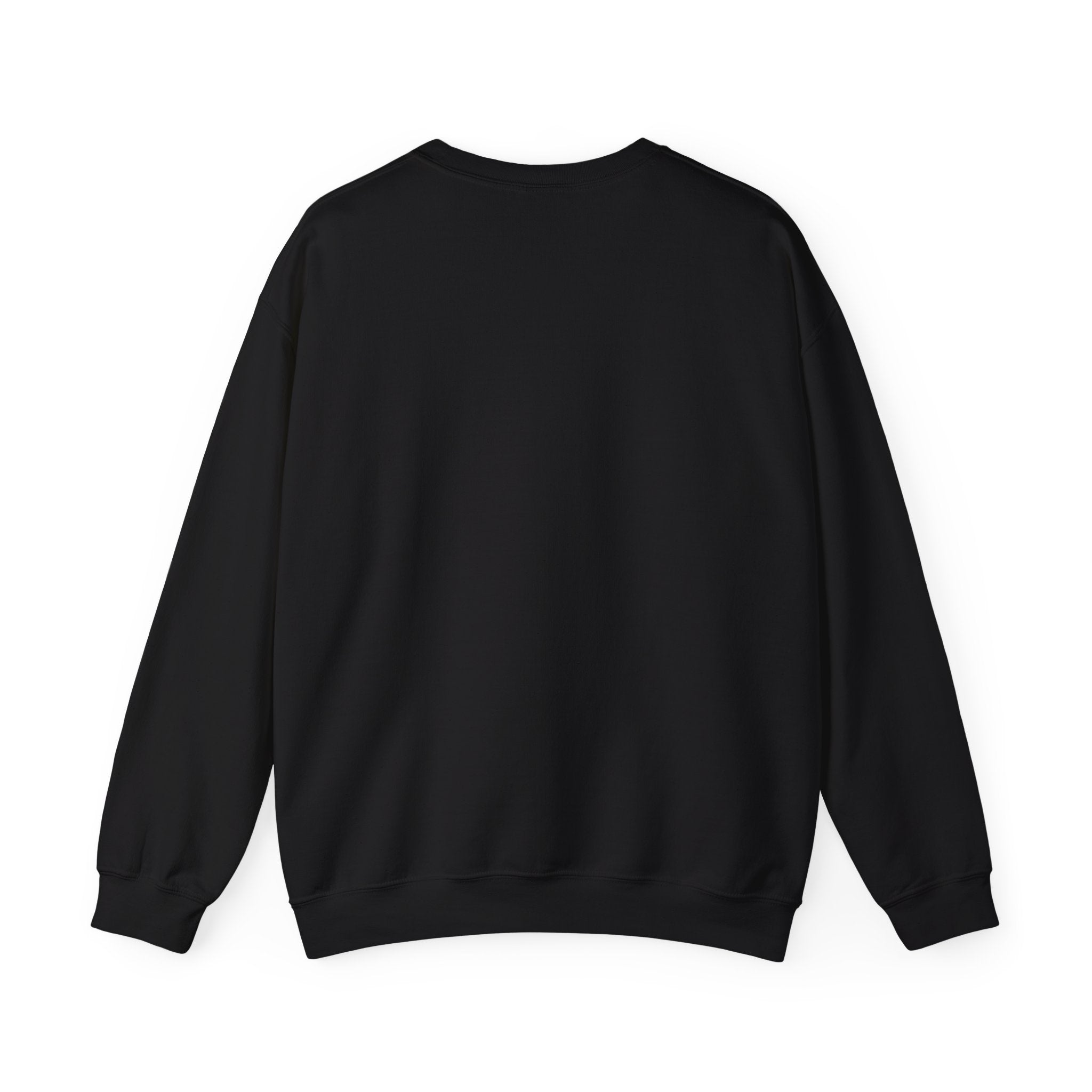 Cozy Unisex Crewneck Sweatshirt - Perfect for Autumn Days, Casual Wear, Gifts for Friends & Family, Holidays, Celebrations, Everyday Comfort
