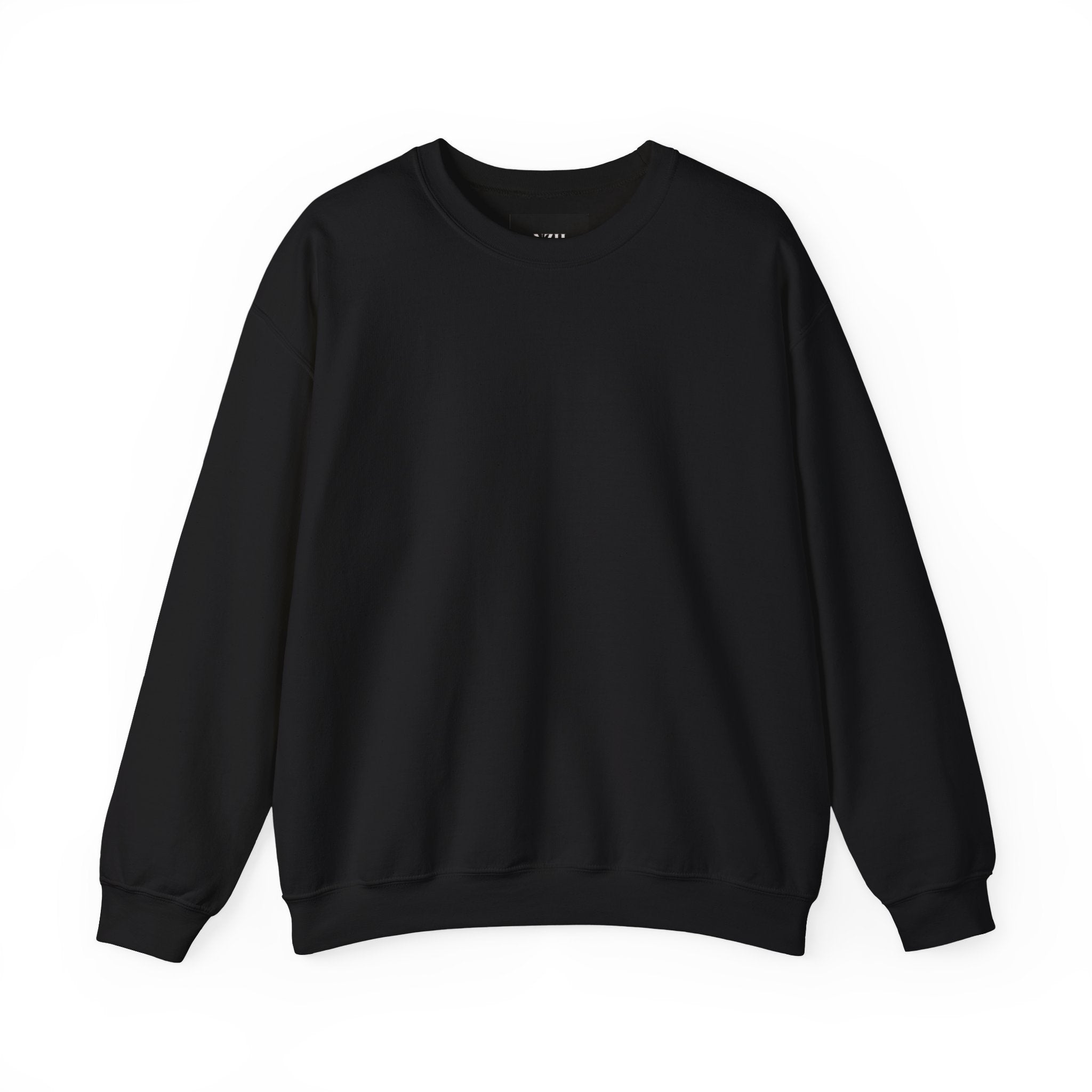 Cozy Unisex Crewneck Sweatshirt - Perfect for Autumn Days, Casual Wear, Gifts for Friends & Family, Holidays, Celebrations, Everyday Comfort