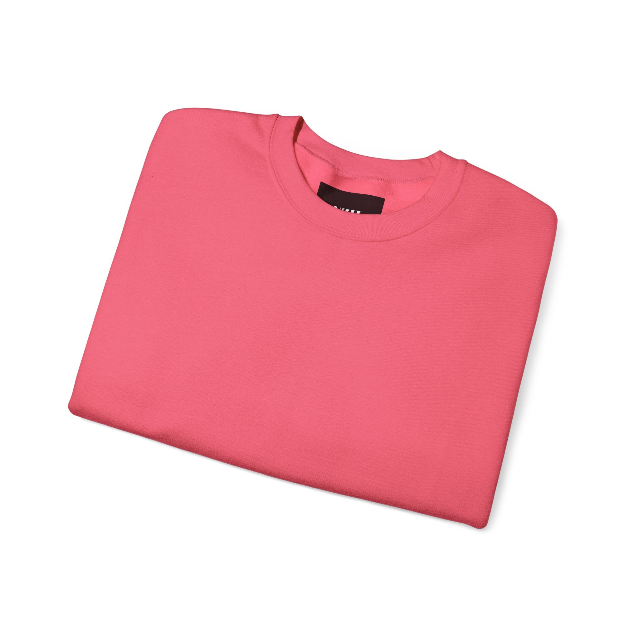 Cozy Unisex Crewneck Sweatshirt - Perfect for Autumn Days, Casual Wear, Gifts for Friends & Family, Holidays, Celebrations, Everyday Comfort