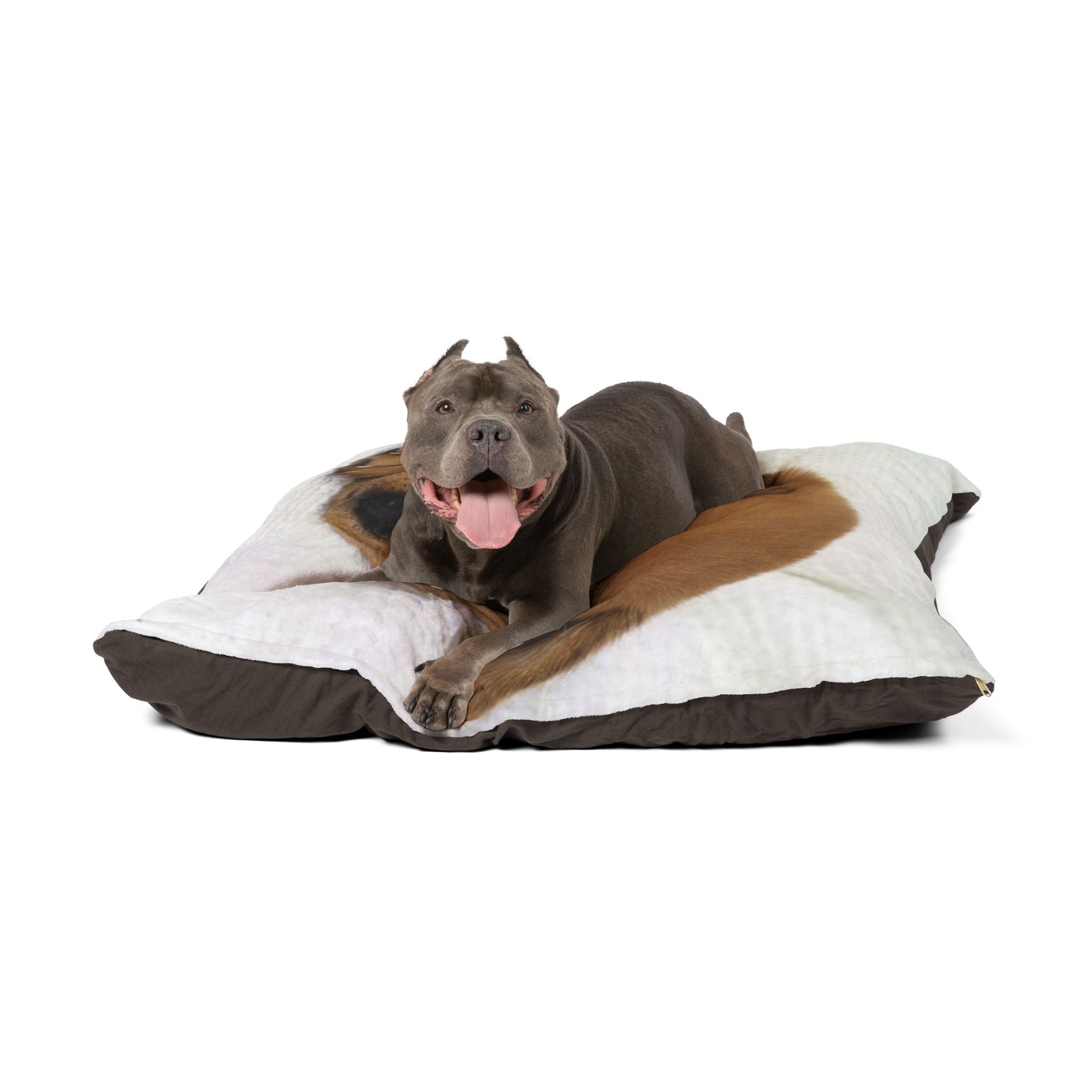Cozy Pet Bed for Comfortable Naps, Soft Dog Bed, Stylish Cat Bed, Pet Mattress, Pet Supplies, Gift for Pet Lovers
