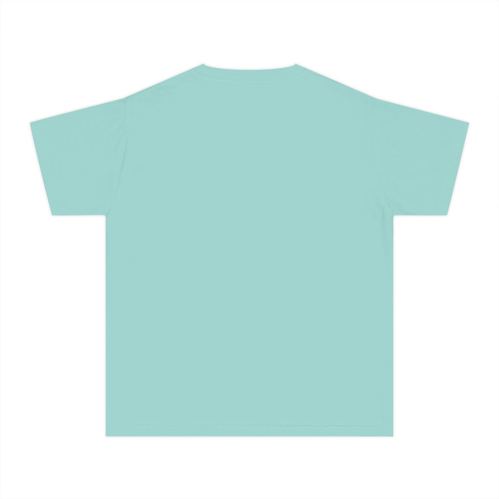 Mom & Dad Love Youth Tee, Kids Shirt, Family Gift, Cute Apparel, Birthday Present, Celebration Shirt