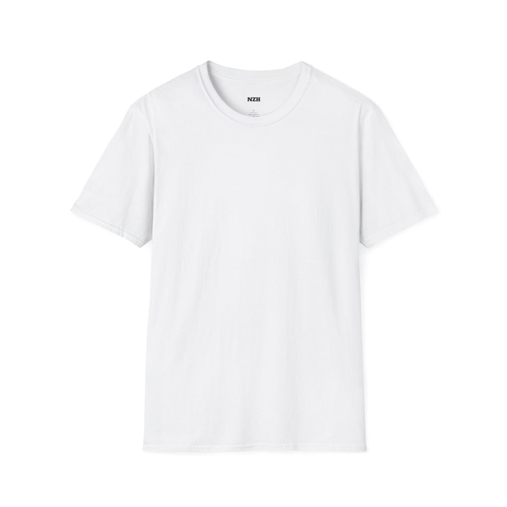 Unisex Softstyle T-Shirt - Casual Comfort, Perfect for All Occasions, Great for Gifting, Everyday Wear, Summer Essential