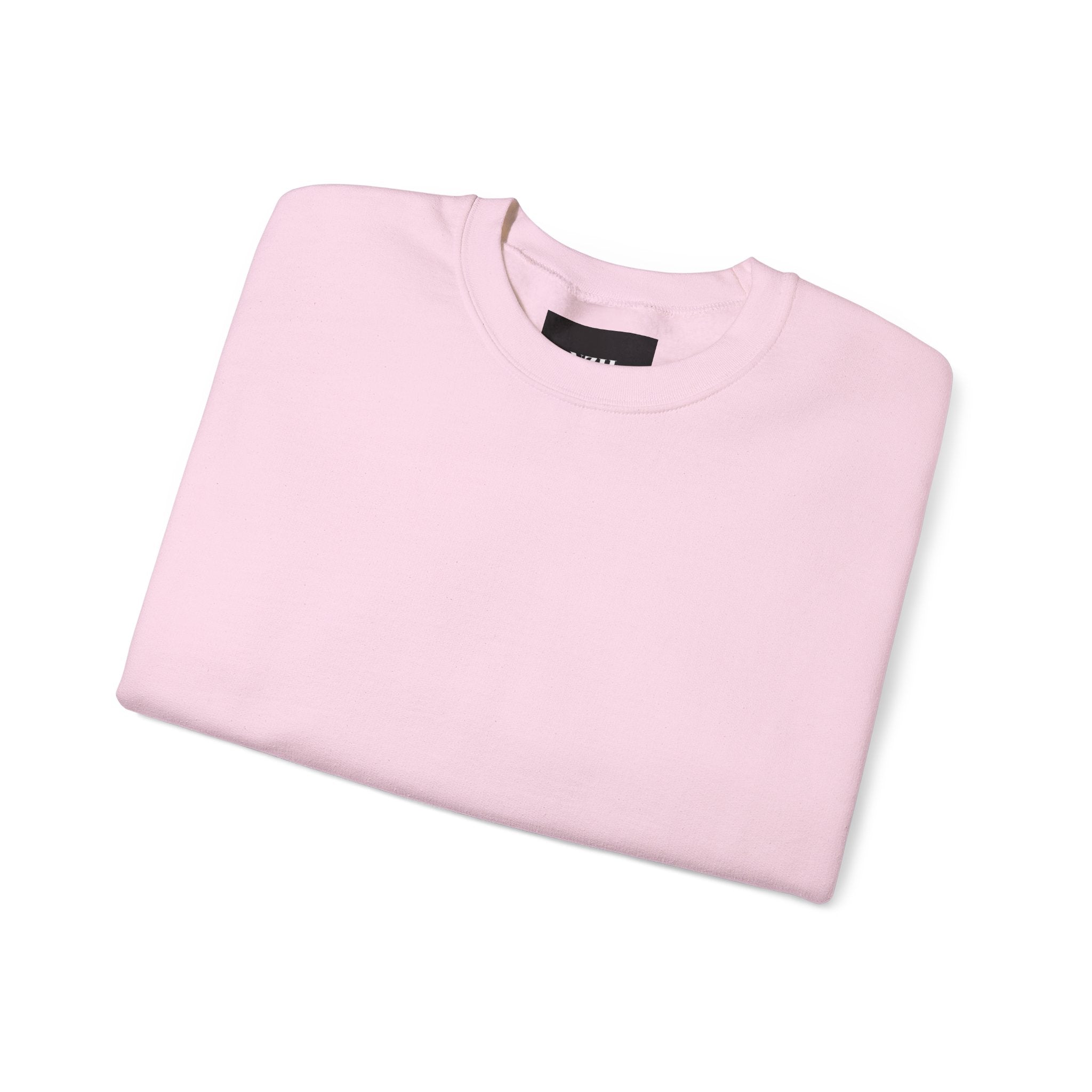 Cozy Unisex Crewneck Sweatshirt - Perfect for Autumn Days, Casual Wear, Gifts for Friends & Family, Holidays, Celebrations, Everyday Comfort