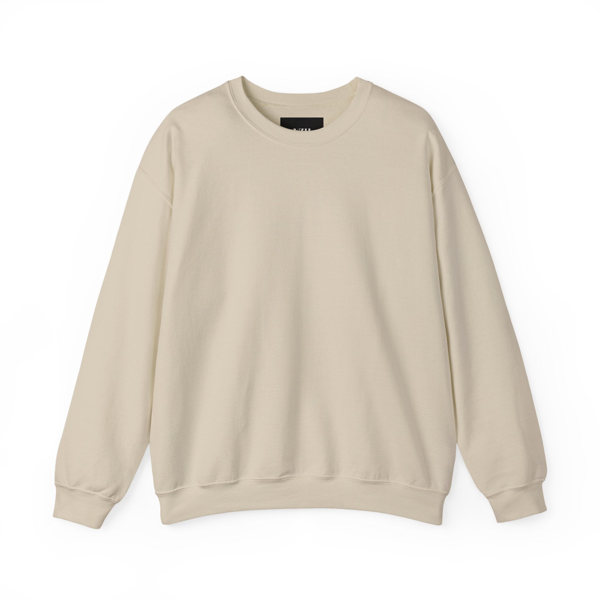 Cozy Unisex Crewneck Sweatshirt - Perfect for Autumn Days, Casual Wear, Gifts for Friends & Family, Holidays, Celebrations, Everyday Comfort