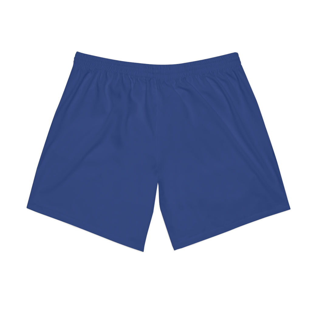 Men's Elastic Beach Shorts - Comfortable Swimwear, Ideal for Summer Vacation, Pool Parties, Travel, Active Lifestyle, Beach Days, [...]