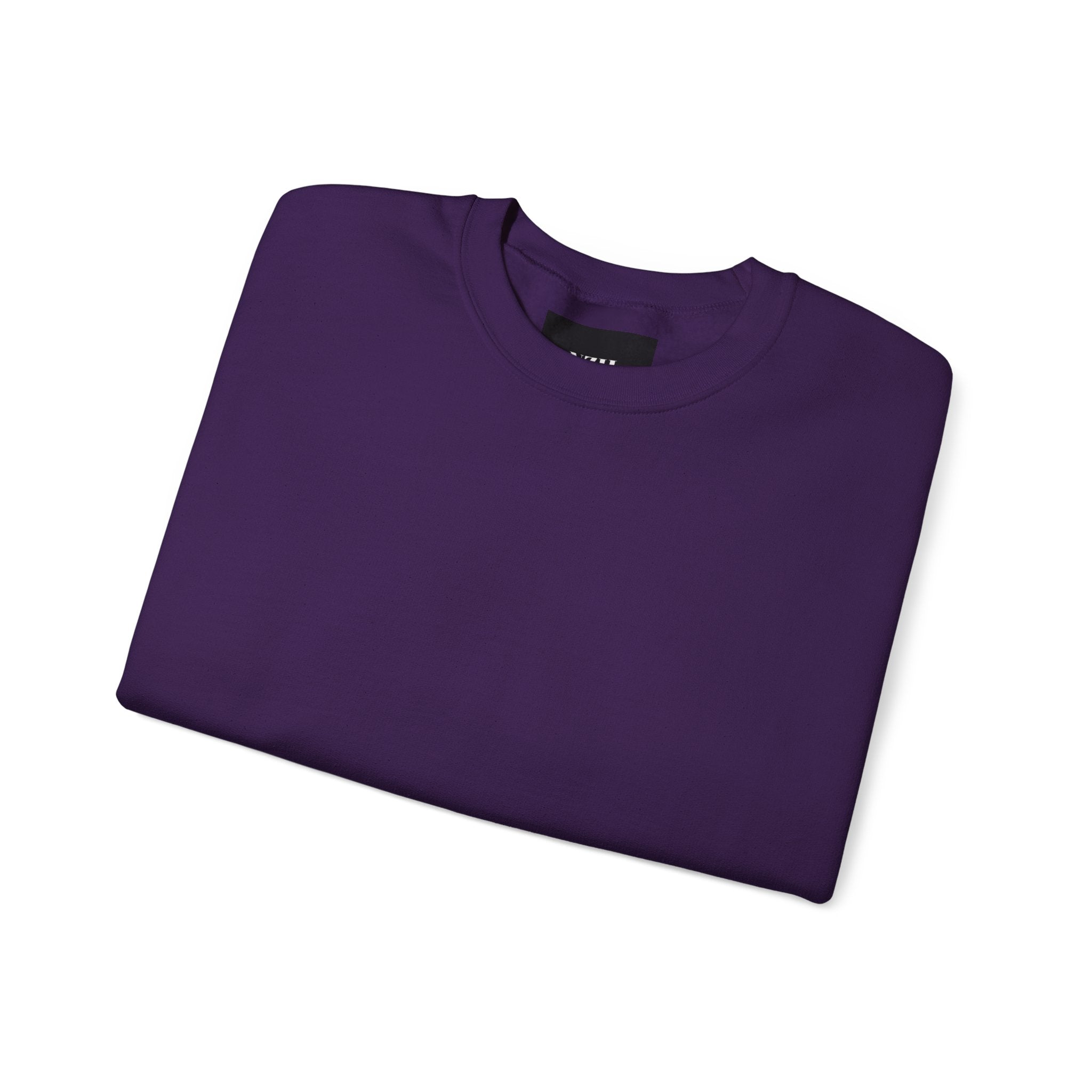 Cozy Unisex Crewneck Sweatshirt - Perfect for Autumn Days, Casual Wear, Gifts for Friends & Family, Holidays, Celebrations, Everyday Comfort