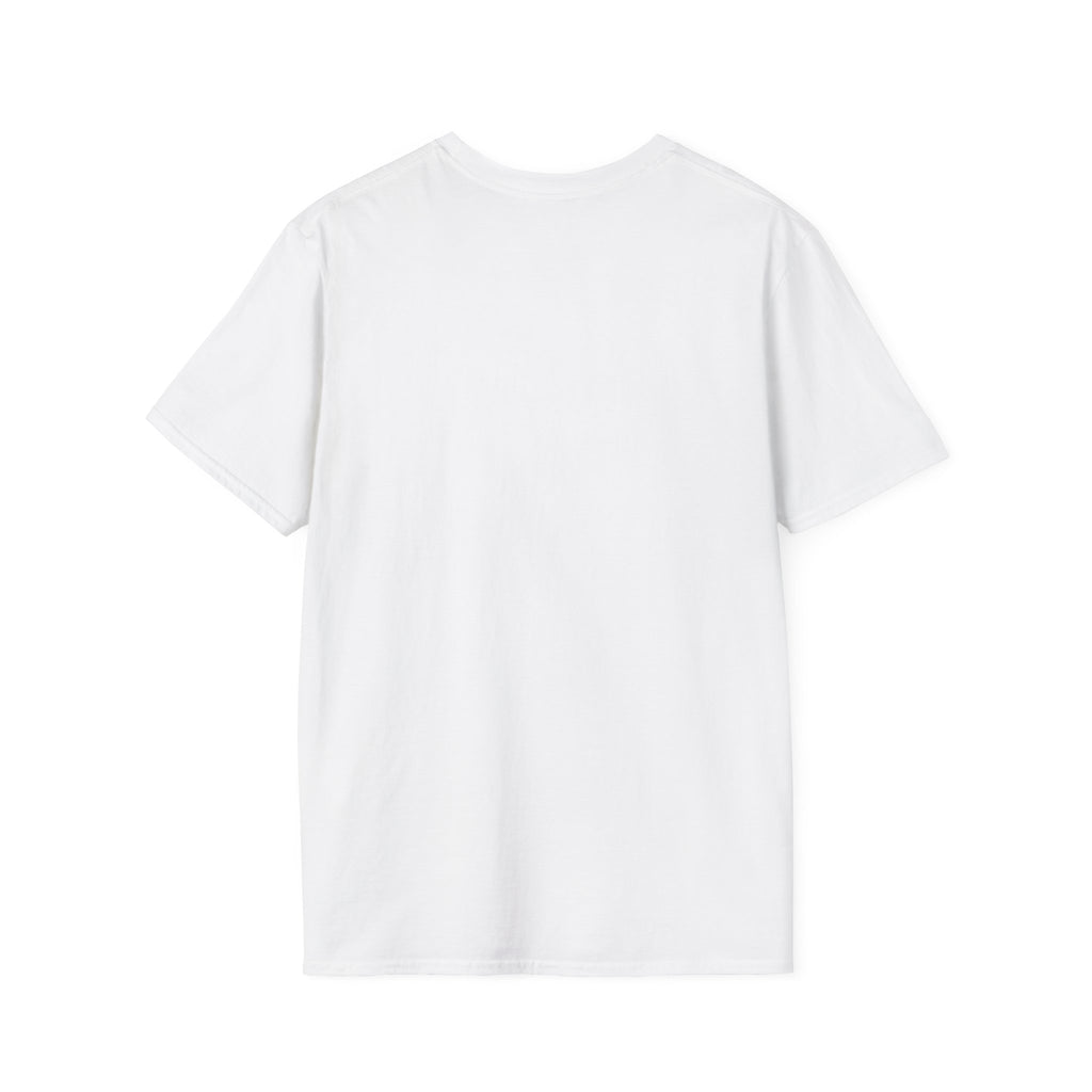 Unisex Softstyle T-Shirt - Casual Comfort, Perfect for All Occasions, Great for Gifting, Everyday Wear, Summer Essential